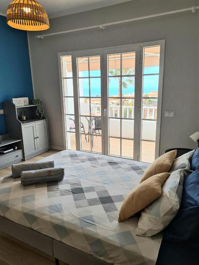 Cozy Sea View In Appartement *